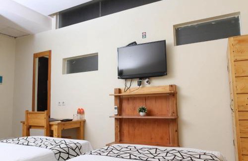 Malang House | Aventree Homestay
