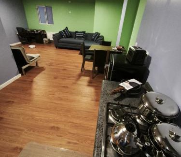 Punta Arenas Apartment | Aventura Patagonica 3