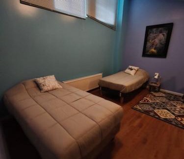 Punta Arenas Apartment | Aventura Patagonica 3