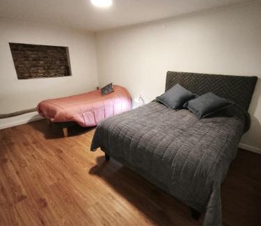 Punta Arenas Apartment | Aventura Patagonica 2