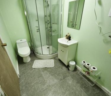 Punta Arenas Apartment | Aventura Patagonica 2