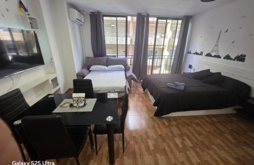 Santa Pola Apartment | Aventura Playa y Sol Santa Pola