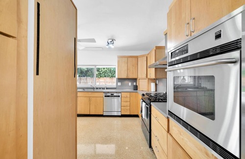 North Miami Beach House | Aventura Pool Villa