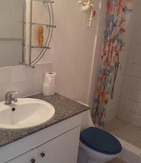 Maho Apartment | Aventura