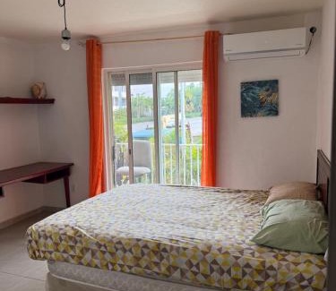 Maho Apartment | Aventura