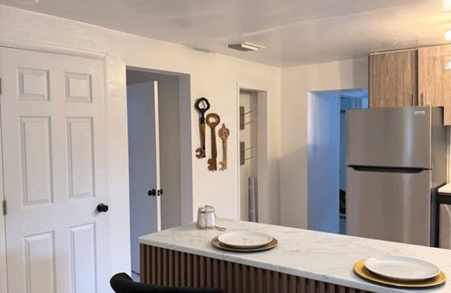 Hallandale Beach House | Aventura Villa 20 min from Hardrock Stadium