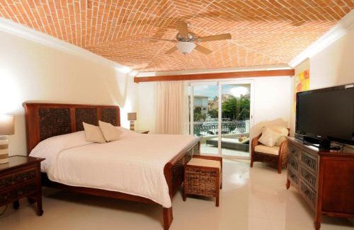 Puerto Aventuras Apartment | Aventuras Club