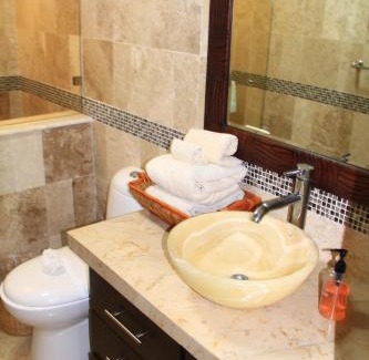 Puerto Aventuras Apartment | Aventuras Club