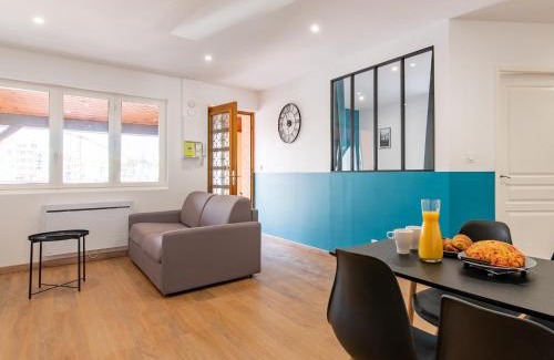 Roanne Apartment | Aventures modernes