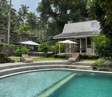 Payangan Resort | Aventus Resort Ubud