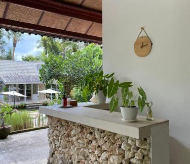 Payangan Resort | Aventus Resort Ubud