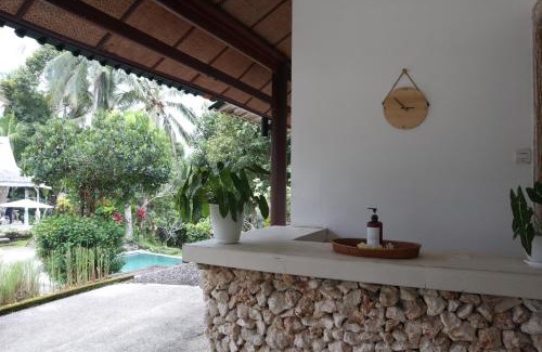 Payangan Resort | Aventus Resort Ubud