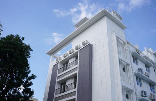 KK Nagar Hotel | Avenue 11 Premium Stays Madurai
