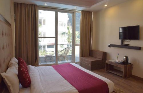 Sirala Hotel | Avenue 18 Resort