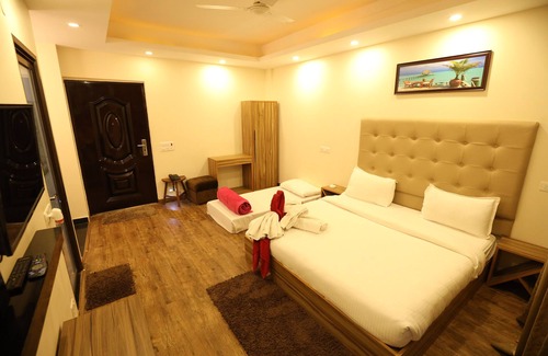 Jogiyana Hotel | Avenue 18 Resort
