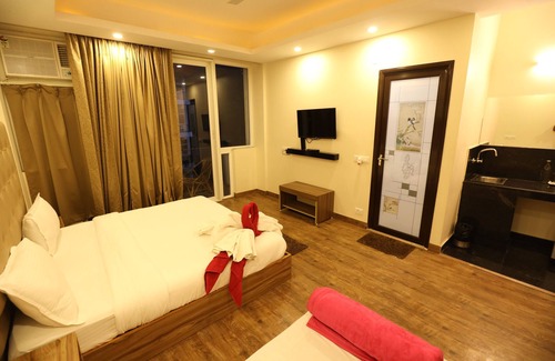 Jogiyana Hotel | Avenue 18 Resort