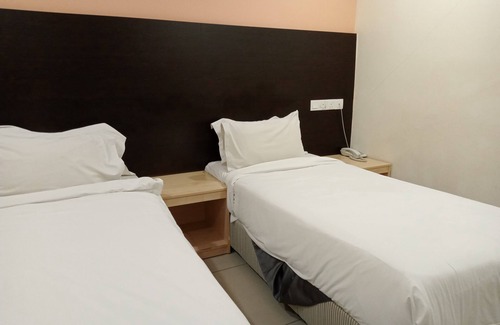 Kajang Hotel | Avenue Bangi Hotel