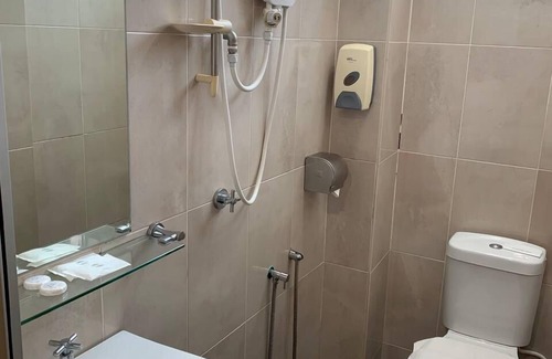 Kajang Hotel | Avenue Bangi Hotel