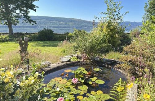 Inveraray House | Avenue Cottage, Inveraray