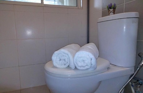 Subang Jaya Apartment | Avenue Crest 4PAX STUDIO Shah Alam I HomeBrickz