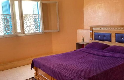 Nador Apartment | Avenue far