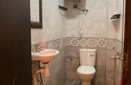 Nador Apartment | Avenue far