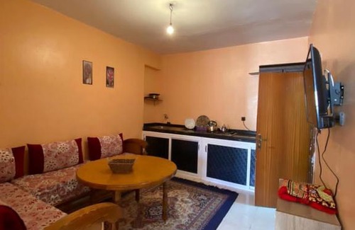 Nador Apartment | Avenue far