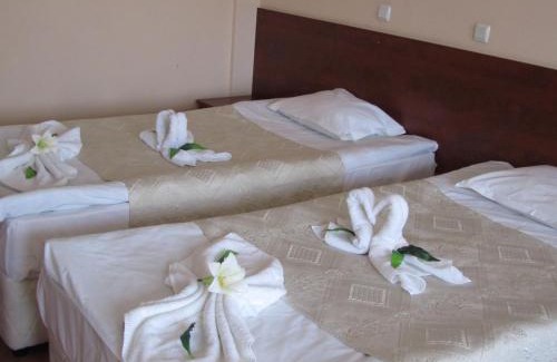 Burgas Hotel | Avenue Hotel