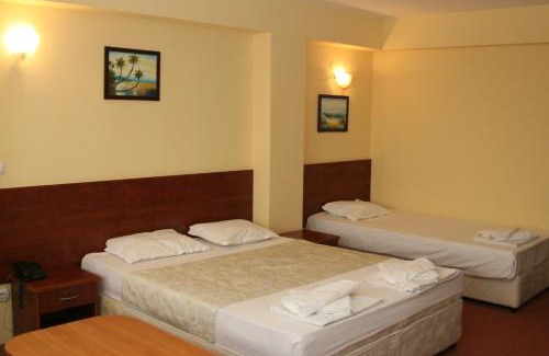 Burgas Hotel | Avenue Hotel