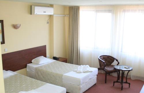 Burgas Hotel | Avenue Hotel
