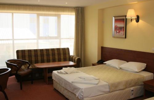 Burgas Hotel | Avenue Hotel