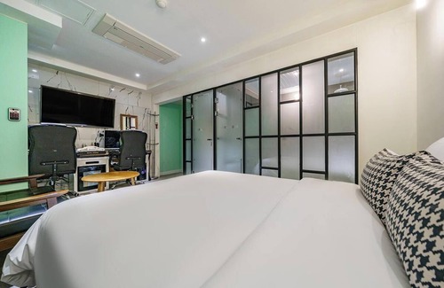 Osan Hotel | AVENUE HOTEL