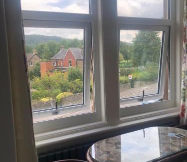 Bakewell House | Avenue House