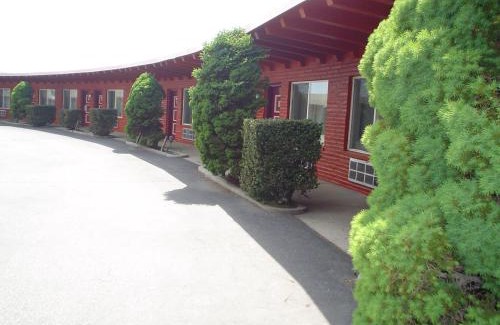 Wenatchee Hotel | Avenue Motel Wenatchee