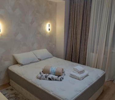 Tbilisi Apartment | Avenue Star
