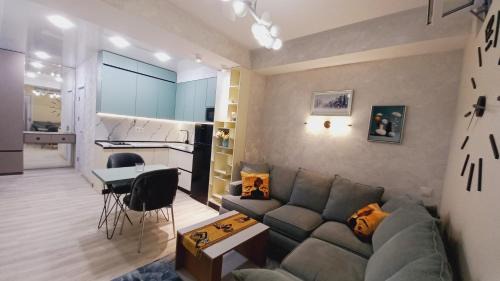Tbilisi Apartment | Avenue Star