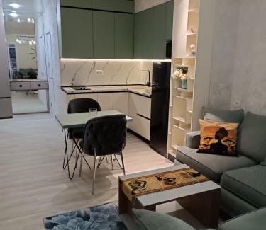 Tbilisi Apartment | Avenue Star