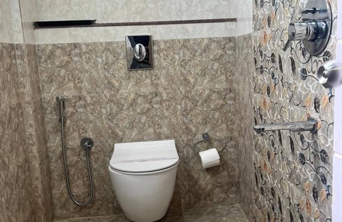 Bengaluru Bed & Breakfast | Avenue Suites