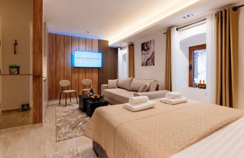 Kotor Old Town Apartment | Avenza Residences I Kotor Old Town