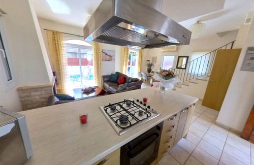 Kapparis Villa | Aveon Blue