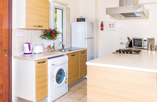 Kapparis Villa | Aveon Blue