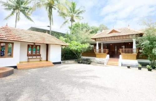 Pirmed House | AVERA Heritage Homestay