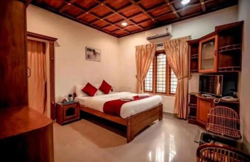 Pirmed House | AVERA Heritage Homestay
