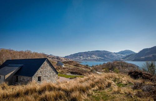 Nostie House | Avernish Lodge-Kyle of Lochalsh