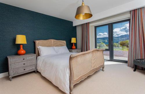 Nostie House | Avernish Lodge-Kyle of Lochalsh