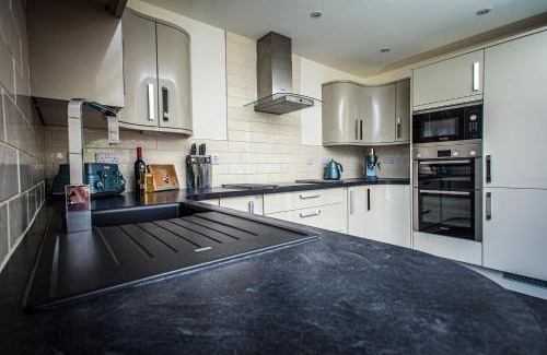 Nostie House | Avernish Lodge-Kyle of Lochalsh
