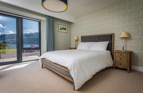 Nostie House | Avernish Lodge-Kyle of Lochalsh