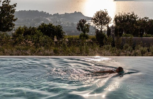 Lassi Villa | AVERTOSIA Luxury Villas