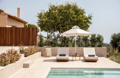 Lassi Villa | AVERTOSIA Luxury Villas