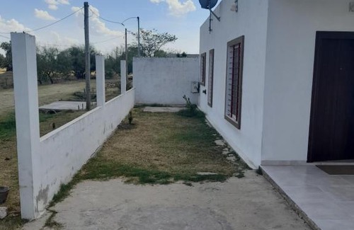 San Vicente House | Aves Del Sol